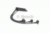 BOSCH 0986357090 Ккомплект проводов зажигания