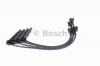BOSCH 0986357090 Ккомплект проводов зажигания