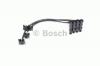 BOSCH 0986357090 Ккомплект проводов зажигания