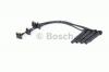 BOSCH 0986357090 Ккомплект проводов зажигания