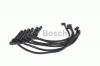 BOSCH 0986356321 Ккомплект проводов зажигания