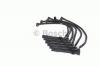 BOSCH 0986356321 Ккомплект проводов зажигания