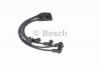 BOSCH 0986357153 Комплект проводов зажигания Rover 200