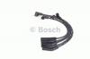 BOSCH 0986357153 Комплект проводов зажигания Rover 200