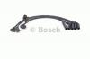 BOSCH 0986357153 Комплект проводов зажигания Rover 200
