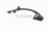 BOSCH 0986357153 Комплект проводов зажигания Rover 200
