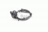 BOSCH 0265007779 Датчик, частота вращения колеса