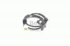 BOSCH 0265007779 Датчик, частота вращения колеса