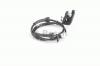BOSCH 0265007779 Датчик, частота вращения колеса