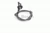 BOSCH 0265007779 Датчик, частота вращения колеса