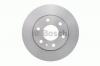 BOSCH 0986479638 Тормозной диск