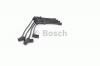 BOSCH 0986357260 Ккомплект проводов зажигания