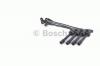 BOSCH 0986357260 Ккомплект проводов зажигания