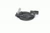 BOSCH 0265006389 Датчик, частота вращения колеса