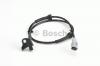 BOSCH 0265007423 Датчик, частота вращения колеса