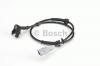 BOSCH 0265007423 Датчик, частота вращения колеса