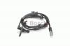 BOSCH 0265007464 Датчик, частота вращения колеса