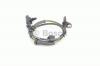 BOSCH 0265007687 Датчик, частота вращения колеса