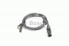 BOSCH 0265007637 Датчик, частота вращения колеса
