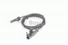BOSCH 0265007637 Датчик, частота вращения колеса