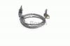 BOSCH 0265007637 Датчик, частота вращения колеса