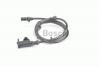 BOSCH 0265007638 Датчик, частота вращения колеса