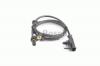 BOSCH 0265007638 Датчик, частота вращения колеса