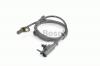 BOSCH 0265007638 Датчик, частота вращения колеса