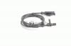 BOSCH 0265007638 Датчик, частота вращения колеса