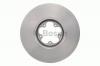 BOSCH 0986478303 Тормозной диск