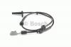 BOSCH 0 265 007 905 Датчик, частота вращения колеса