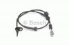 BOSCH 0265007905 Датчик, частота вращения колеса