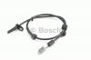 BOSCH 0265007905 Датчик, частота вращения колеса