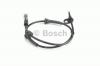 BOSCH 0265007905 Датчик, частота вращения колеса