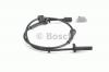 BOSCH 0265007905 Датчик, частота вращения колеса