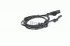 BOSCH 0265007537 Датчик, частота вращения колеса