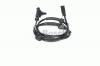 BOSCH 0265007537 Датчик, частота вращения колеса