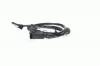 BOSCH 0265007537 Датчик, частота вращения колеса