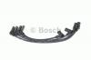 BOSCH 0986357267 Ккомплект проводов зажигания