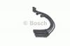 BOSCH 0986357267 Ккомплект проводов зажигания