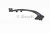 BOSCH 0986357267 Ккомплект проводов зажигания
