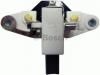 BOSCH F04R320375 Регулятор генератора