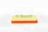 BOSCH F026400057 Воздушный фильтр