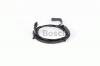BOSCH 1987473069 Датчик колодки тормозной BOSCH 1987473069 BMW E87/90 задн.