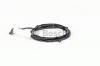 BOSCH 1987473069 Датчик колодки тормозной BOSCH 1987473069 BMW E87/90 задн.
