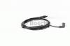 BOSCH 1987473069 Датчик колодки тормозной BOSCH 1987473069 BMW E87/90 задн.