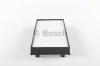 BOSCH 1987432219 Фильтр, воздух во внутренном пространстве