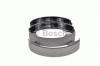 BOSCH 0986487625 Комплект тормозных колодок, стояночная тормозная система