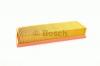 BOSCH 1457433058 Воздушный фильтр