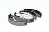 BOSCH 0986487555 Комплект тормозных колодок